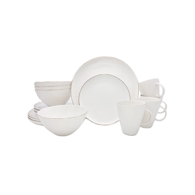 Abbesses 16-Piece Set