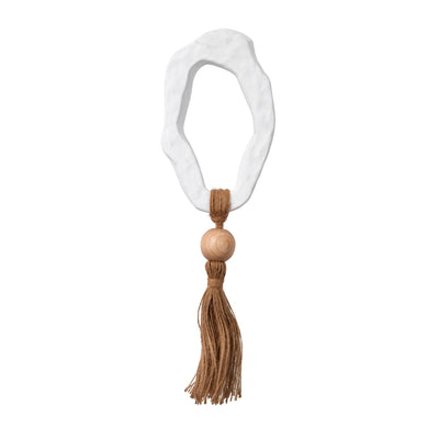 Alden Décor Nicolette Abstract Wall Art