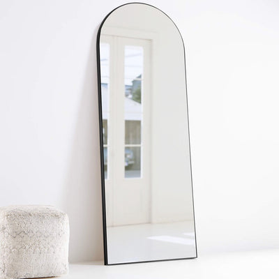 Arched Mirror Modern Full-length Mirror