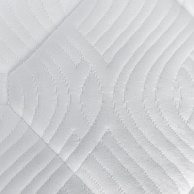 SweDrea 12 in. Plush Gel-infused Memory Foam Hybrid Mattress Cooling and Breathable with CertiPUR-US, SGS and OEKO-TEX