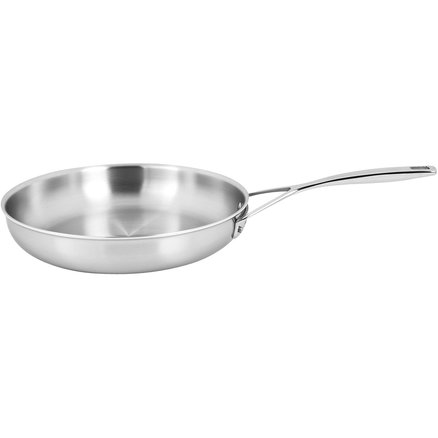 DEMEYERE Essential 5-ply Stainless Steel Fry Pan