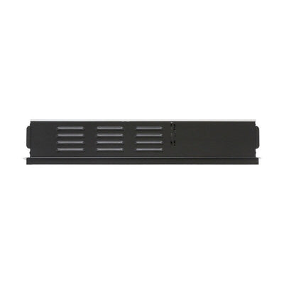 Electric Fireplace Insert with Adjustable Heating, Brightness, Timer and Overheat Protection, 1400W, CSA Listed