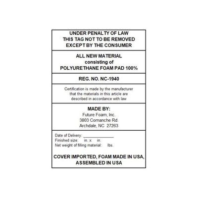 Slumber Solutions 10-in. Gel Memory Foam Mattress