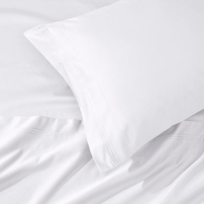 Superior Egyptian Cotton 1000 Thread Count Deep Pocket Solid Sheet Set