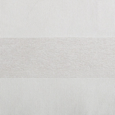 Vera Wang Chenille Waffle Stripe Beige Comforter Set